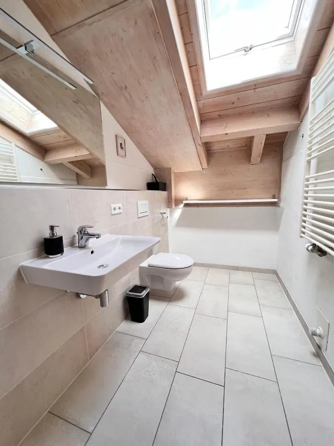 Gaestehaus Bergwinkl Reit im Winkl 0*,  Germany